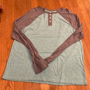 Men’s Urban Pipeline Long Sleeve